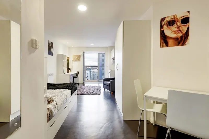 Image of Lucas Studios, Birmingham