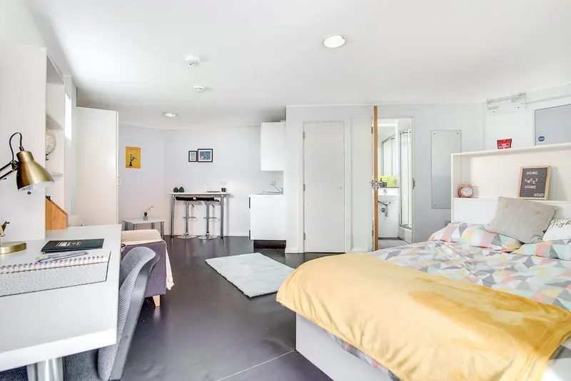 Image of Lucas Studios, Birmingham