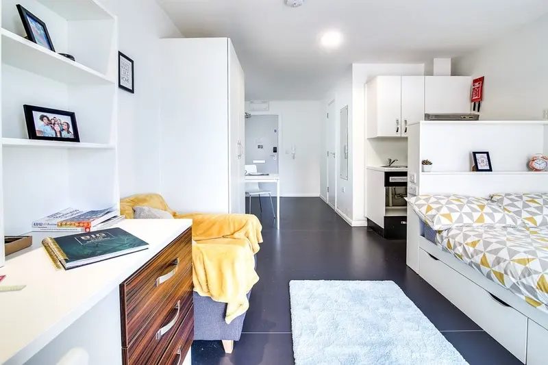 Image of Lucas Studios, Birmingham