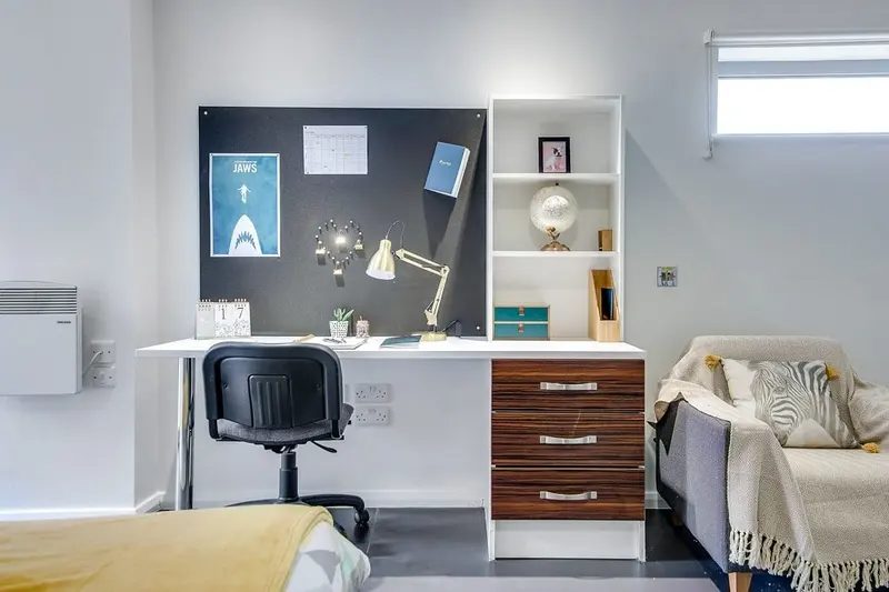 Image of Lucas Studios, Birmingham