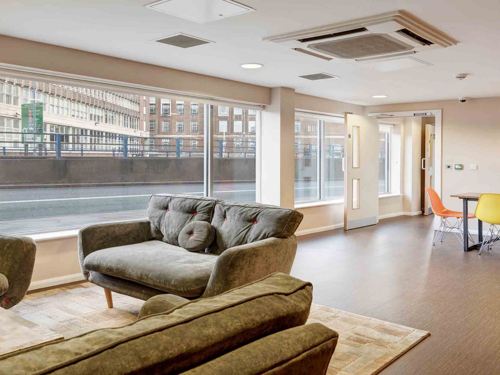 Image of Lucas Studios, Birmingham