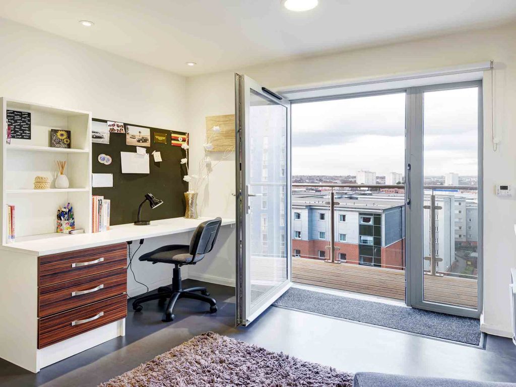 Image of Lucas Studios, Birmingham