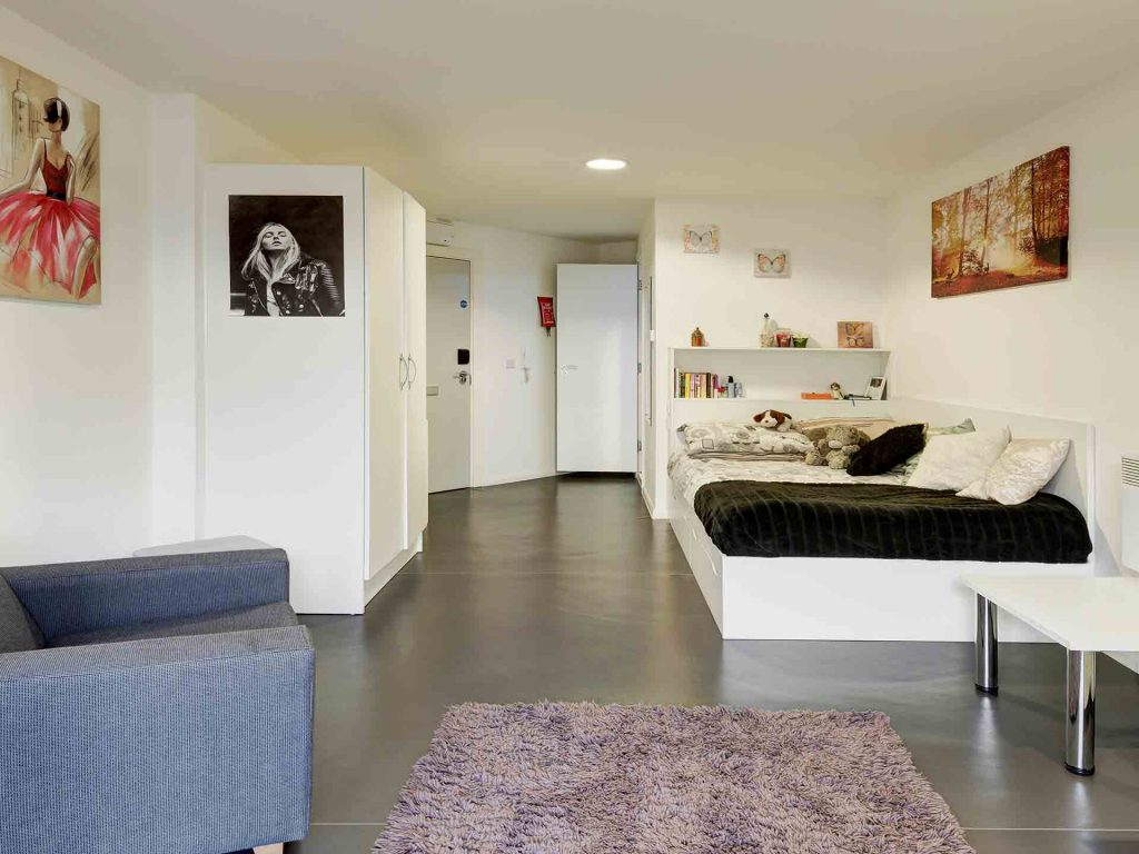 Image of Lucas Studios, Birmingham