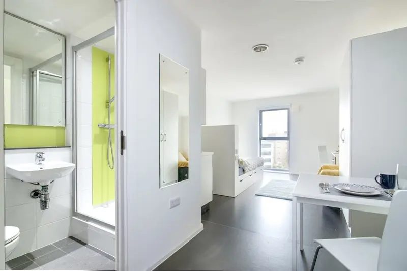 Image of Lucas Studios, Birmingham