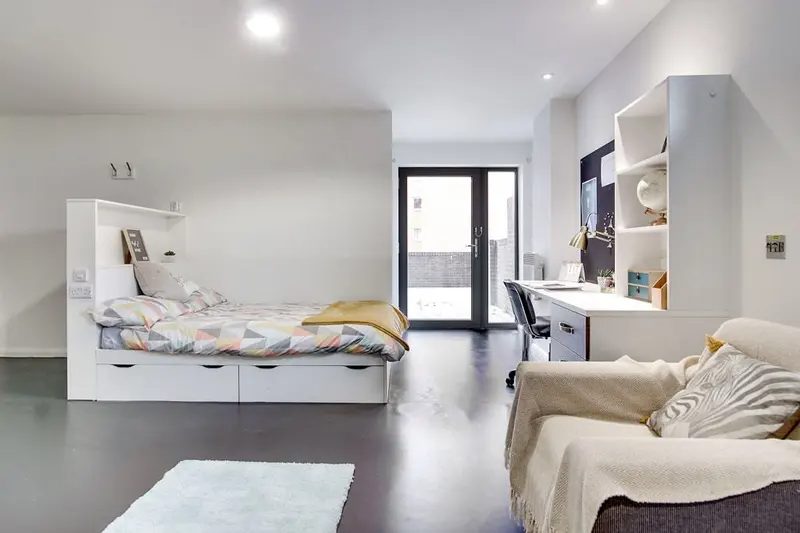 Image of Lucas Studios, Birmingham