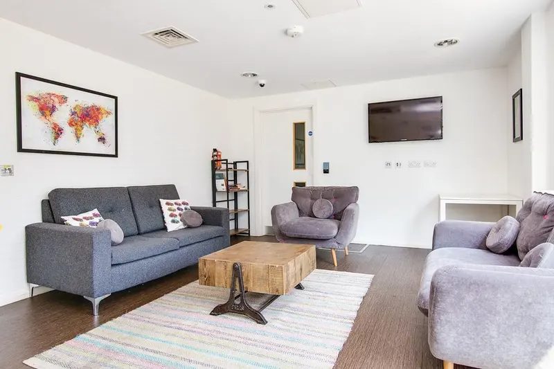 Image of Lucas Studios, Birmingham