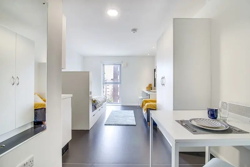 Image of Lucas Studios, Birmingham