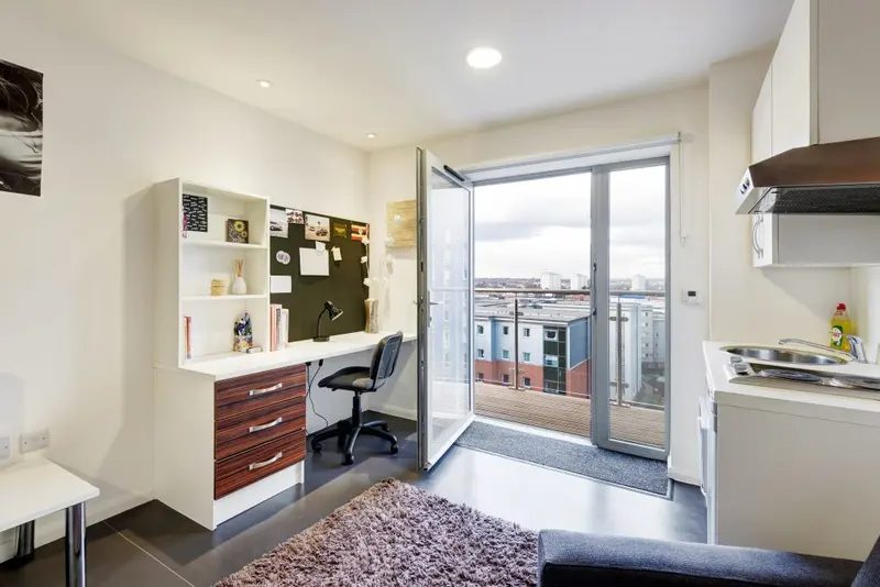 Image of Lucas Studios, Birmingham