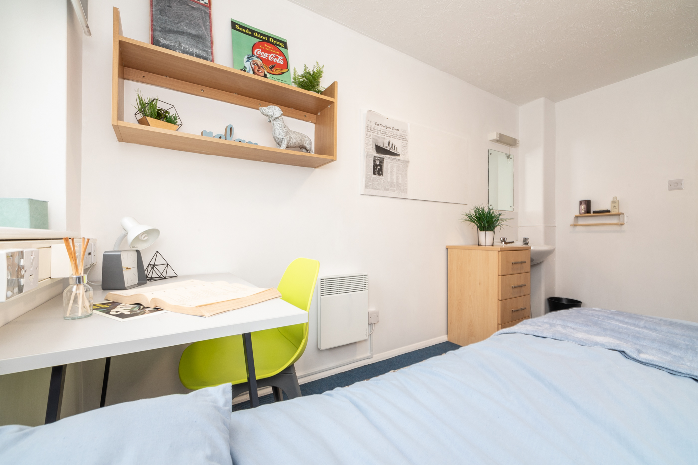 Image of Lucia Foster Welch, Southampton