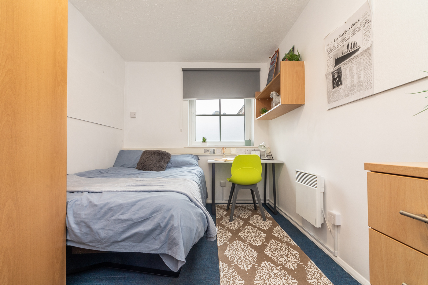 Image of Lucia Foster Welch, Southampton