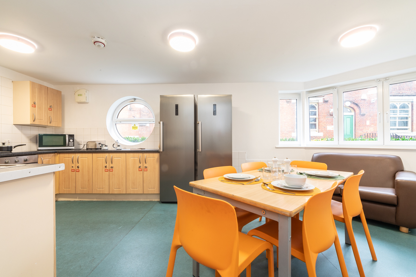 Image of Lucia Foster Welch, Southampton