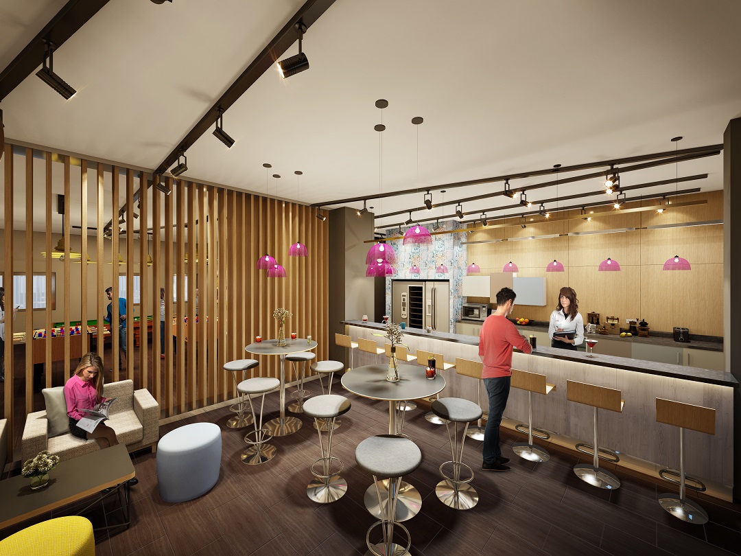 Image of Lumis Student Living, Cardiff