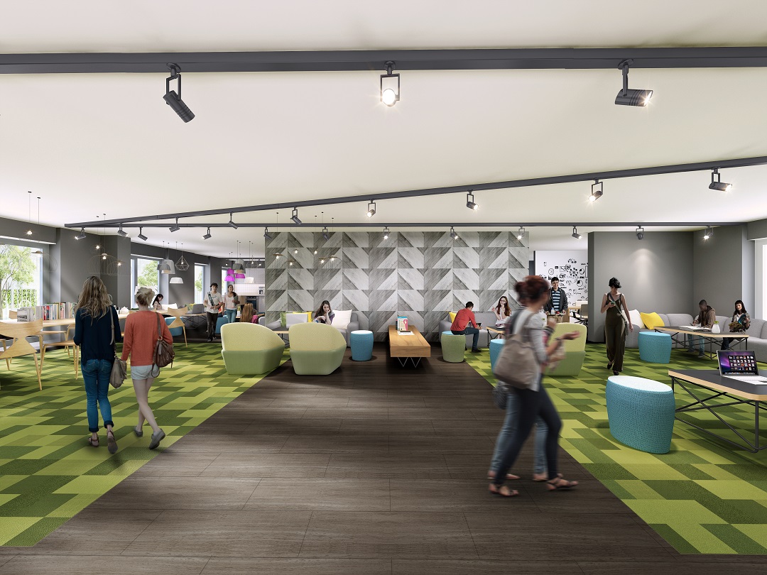 Image of Lumis Student Living, Cardiff