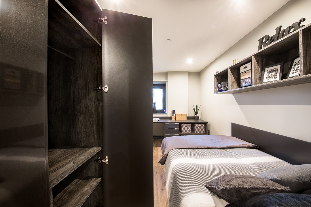 Image of Lumis Student Living, Cardiff