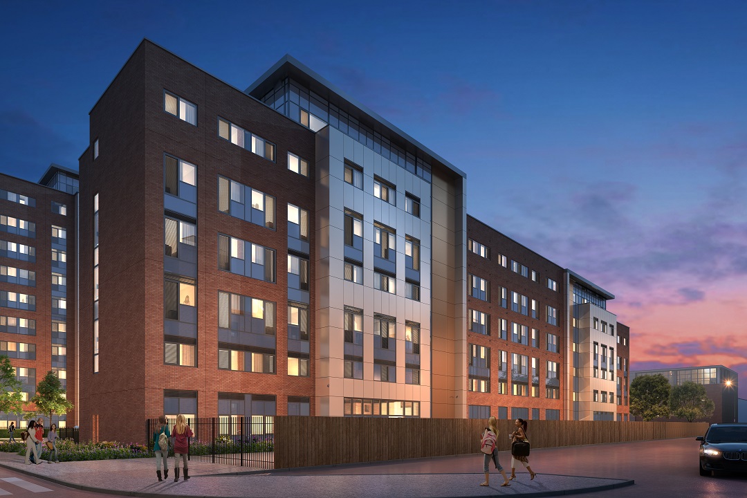 Image of Lumis Student Living, Cardiff
