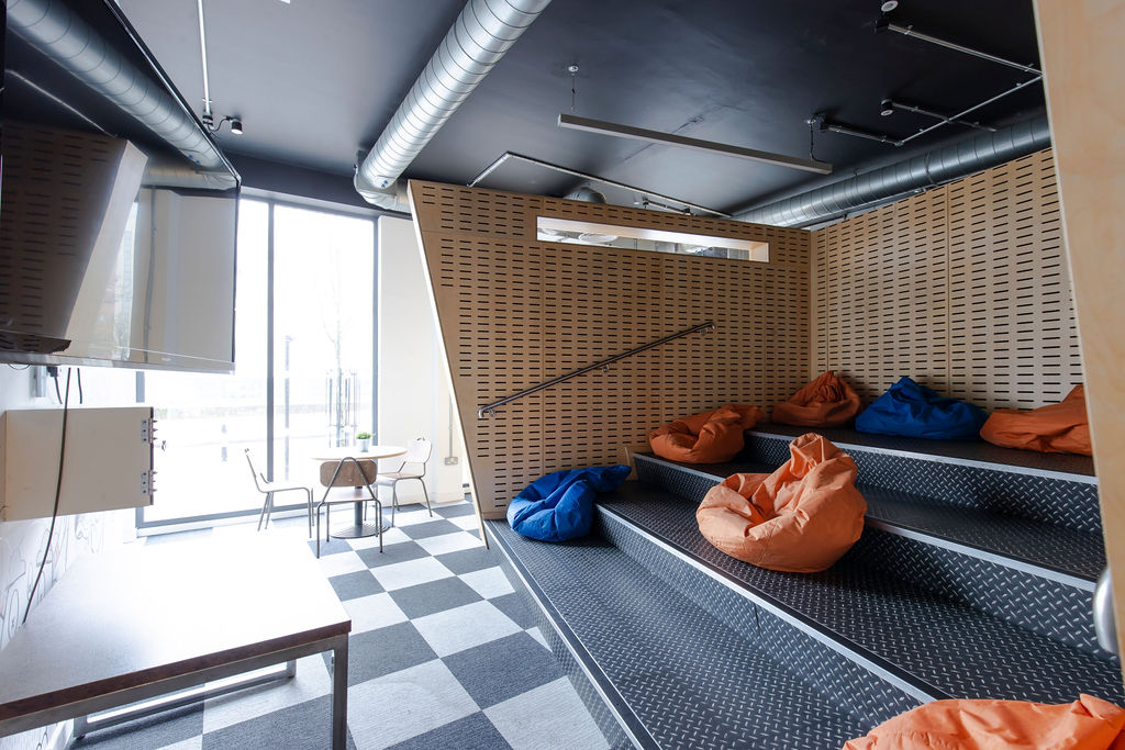 Image of Lumis Student Living, Leicester