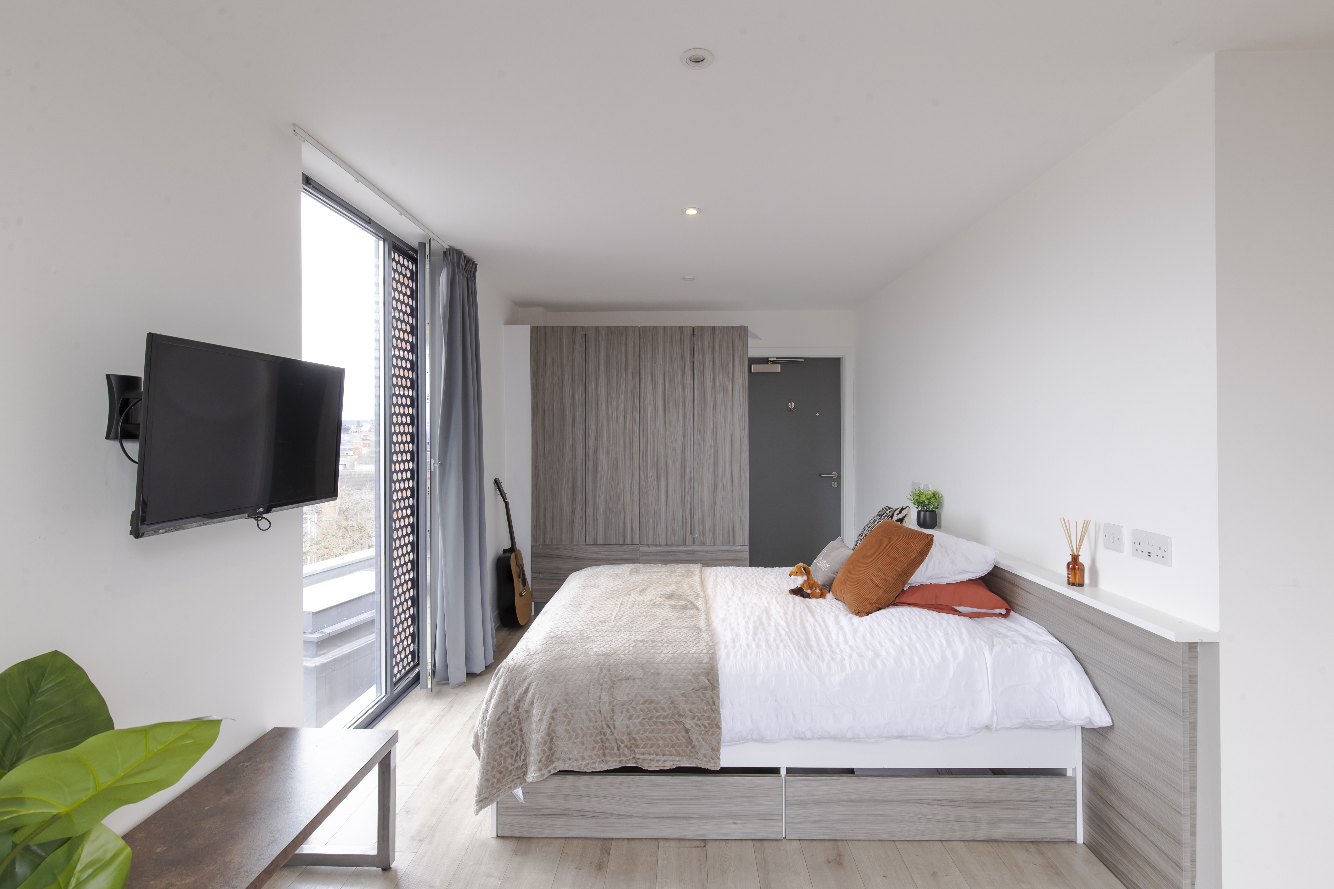 Image of Lumis Student Living, Leicester