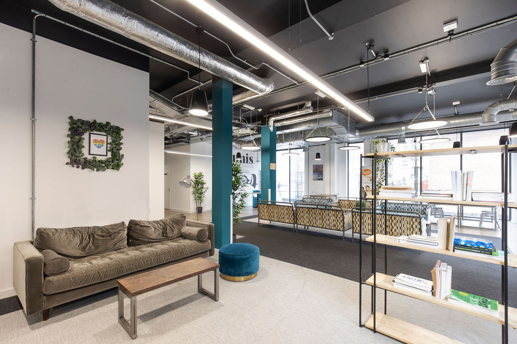 Image of Lumis Student Living, Leicester