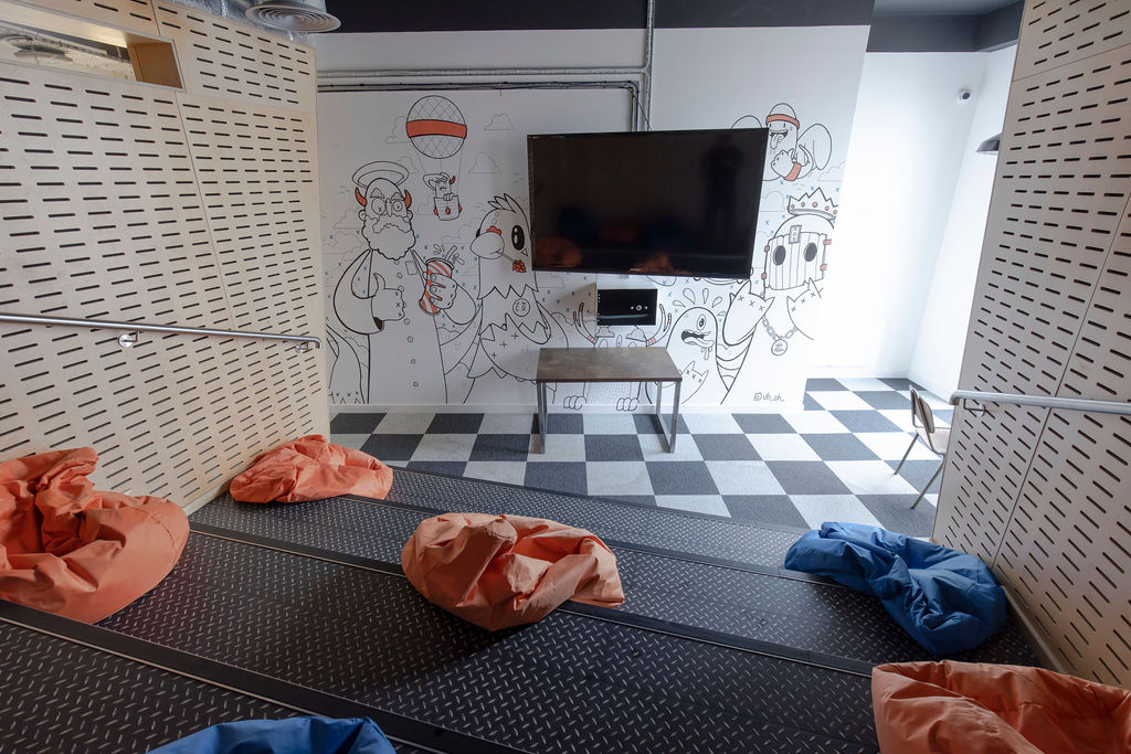 Image of Lumis Student Living, Leicester