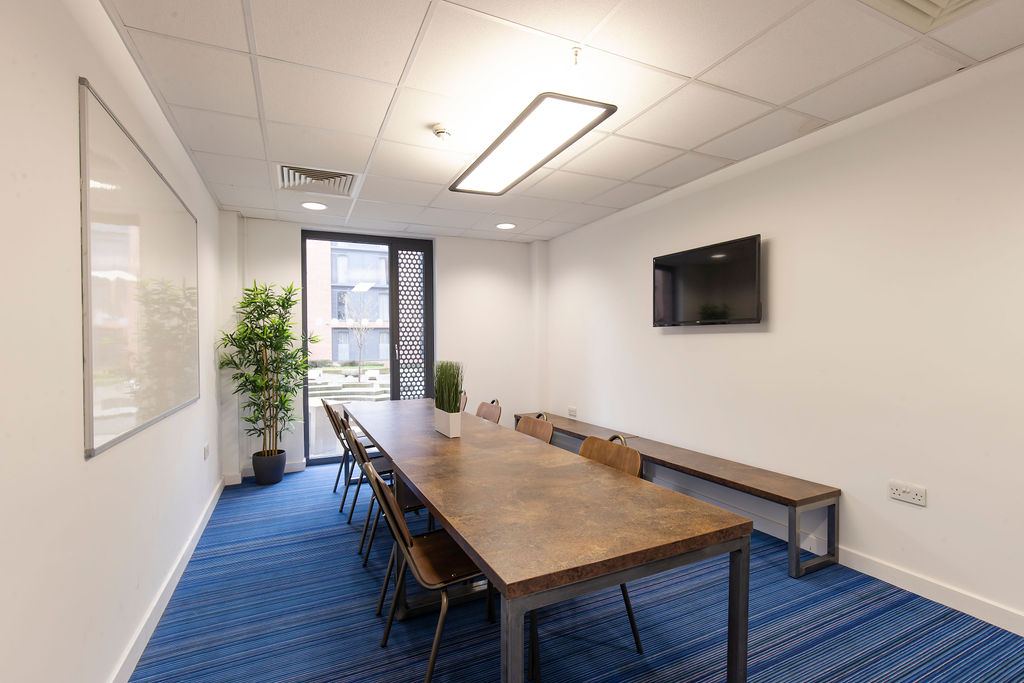 Image of Lumis Student Living, Leicester