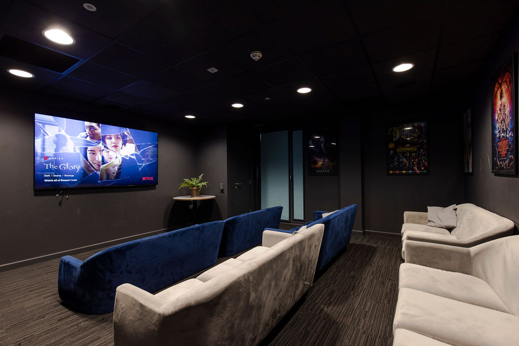 Image of Lumis Student Living, Leicester