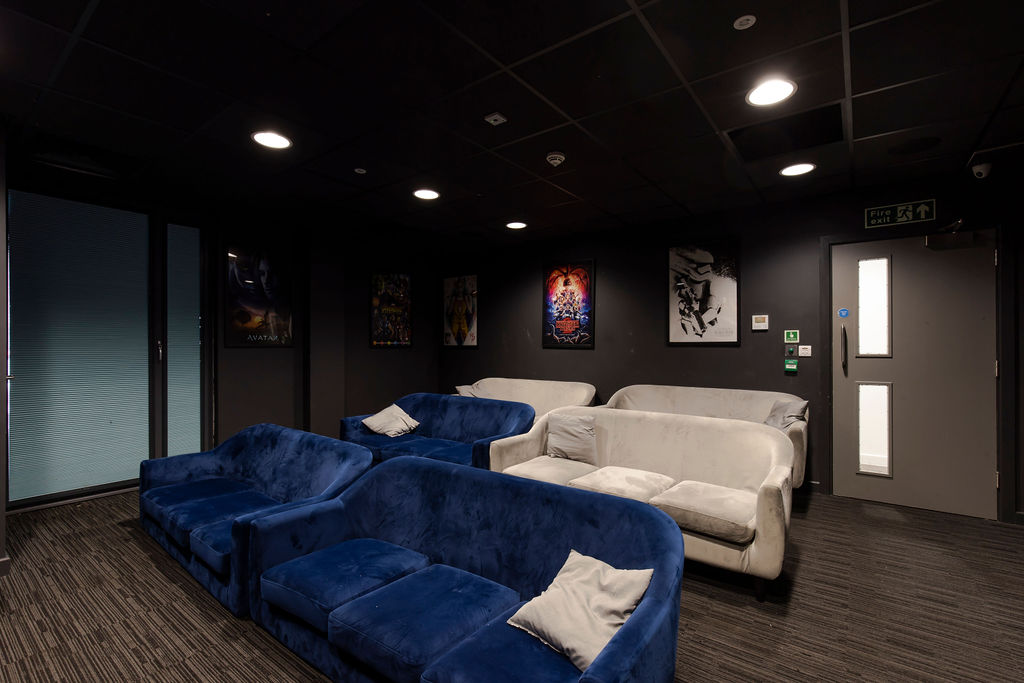 Image of Lumis Student Living, Leicester