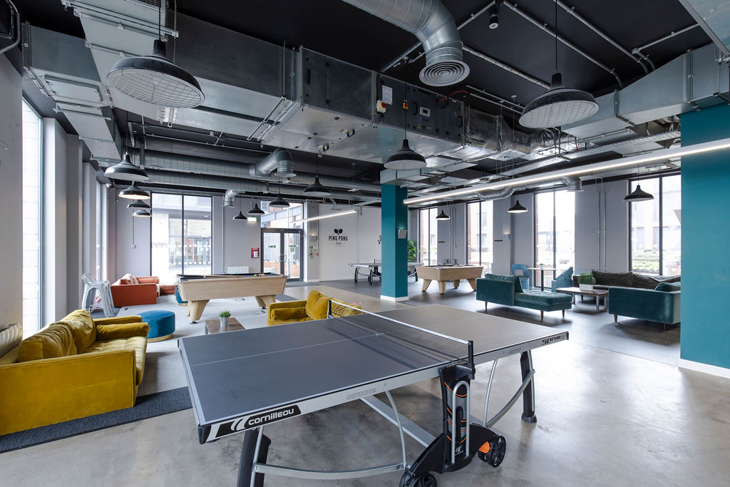 Image of Lumis Student Living, Leicester