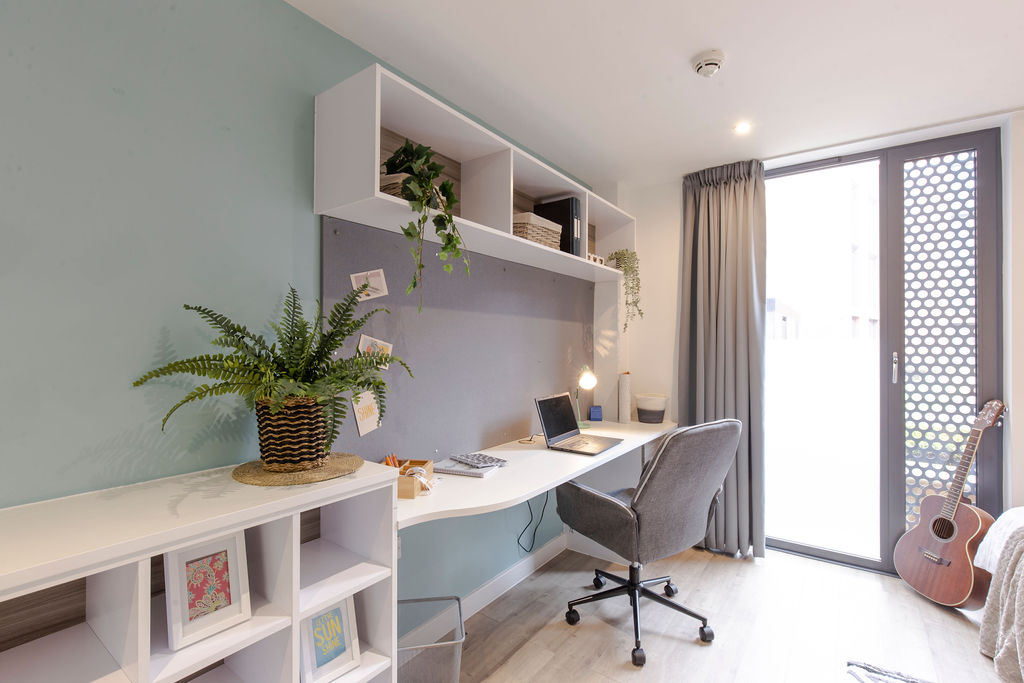 Image of Lumis Student Living, Leicester