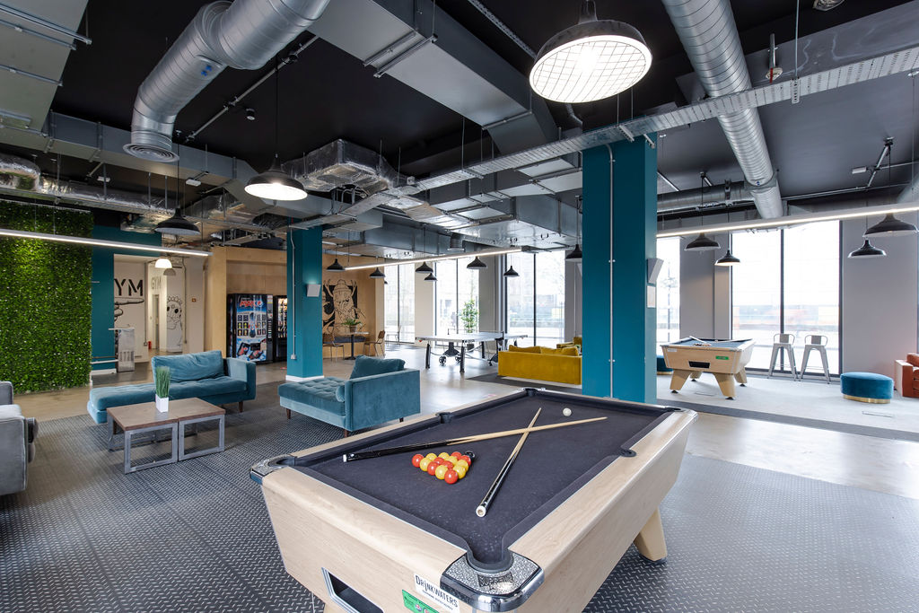 Image of Lumis Student Living, Leicester