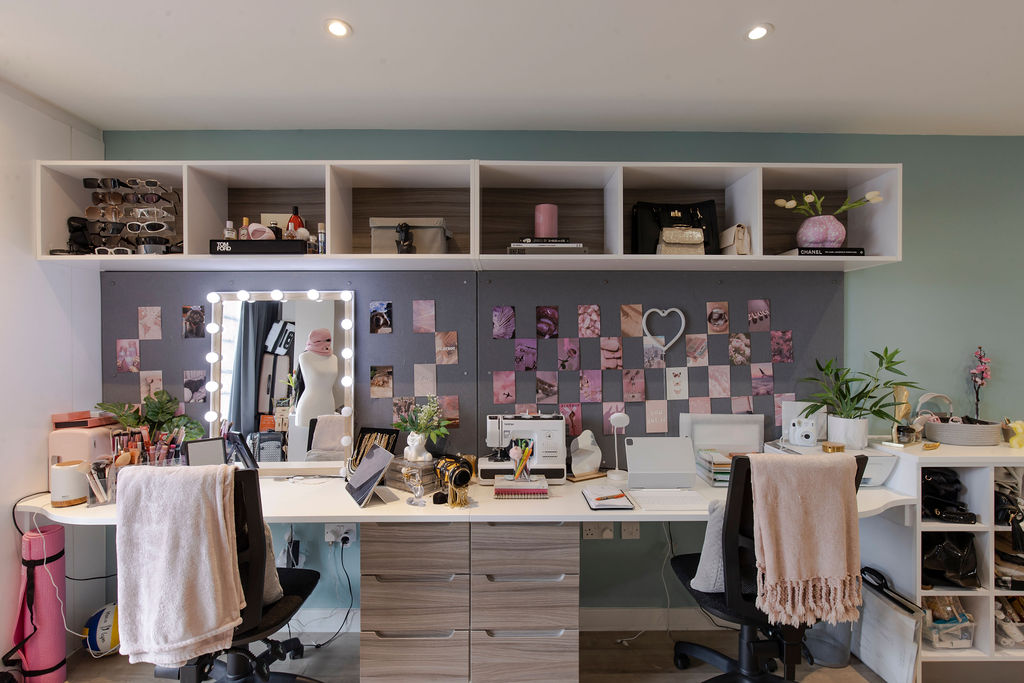 Image of Lumis Student Living, Leicester