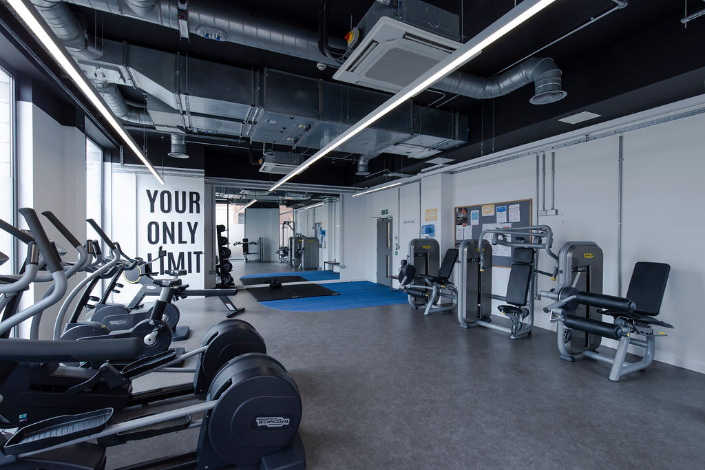 Image of Lumis Student Living, Leicester