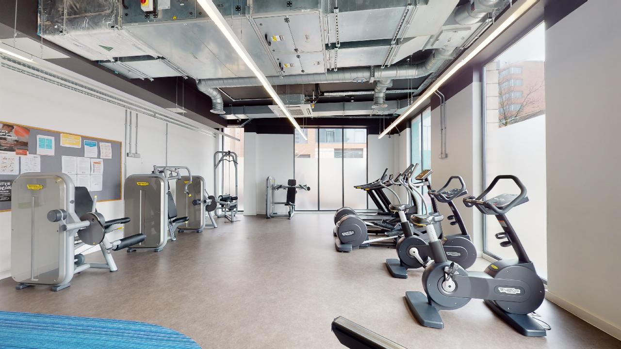 Image of Lumis Student Living, Leicester