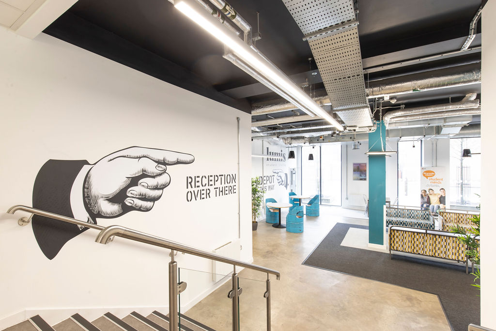 Image of Lumis Student Living, Leicester