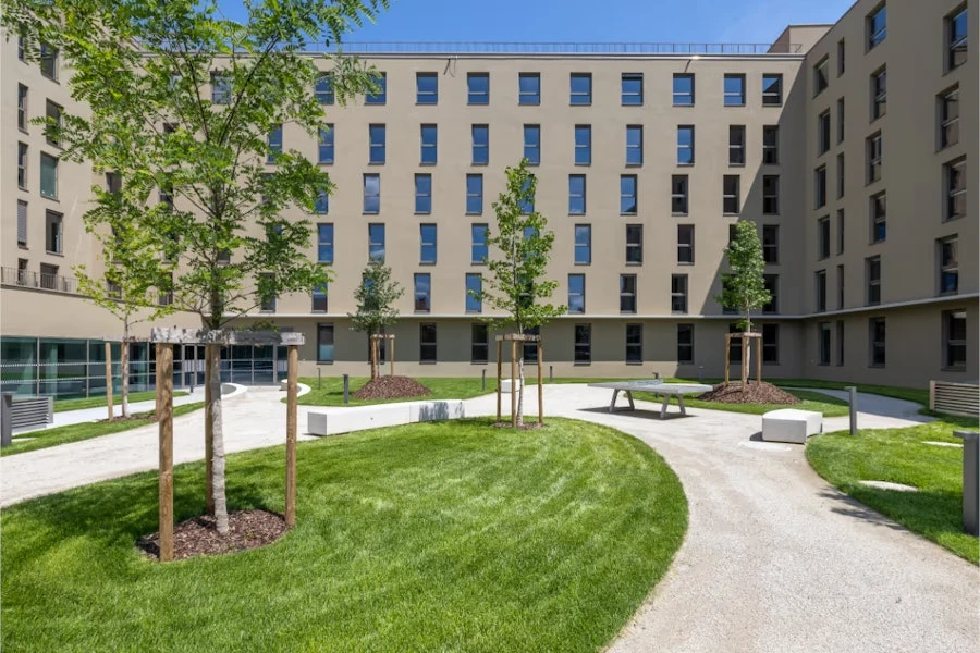 Image of Lumya Graz, Graz