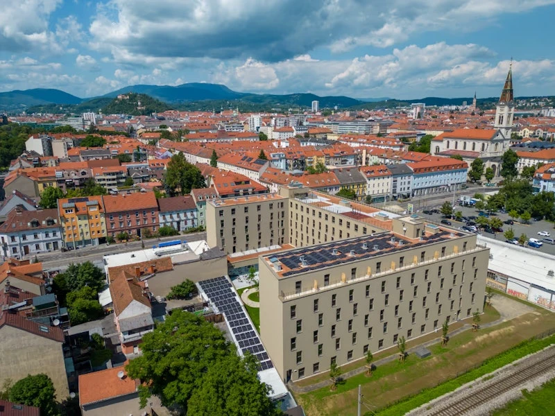 Image of Lumya Graz, Graz