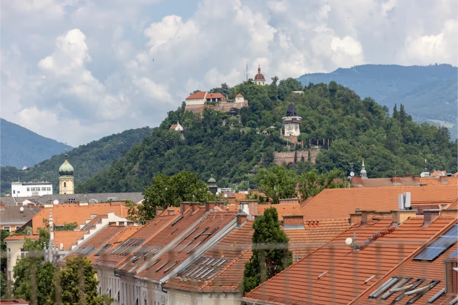 Image of Lumya Graz, Graz