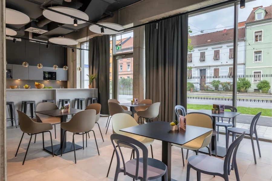 Image of Lumya Graz, Graz