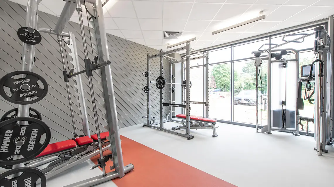 Image of Luna, Hatfield