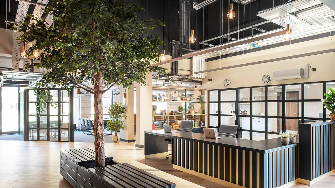 Image of Luna, Hatfield