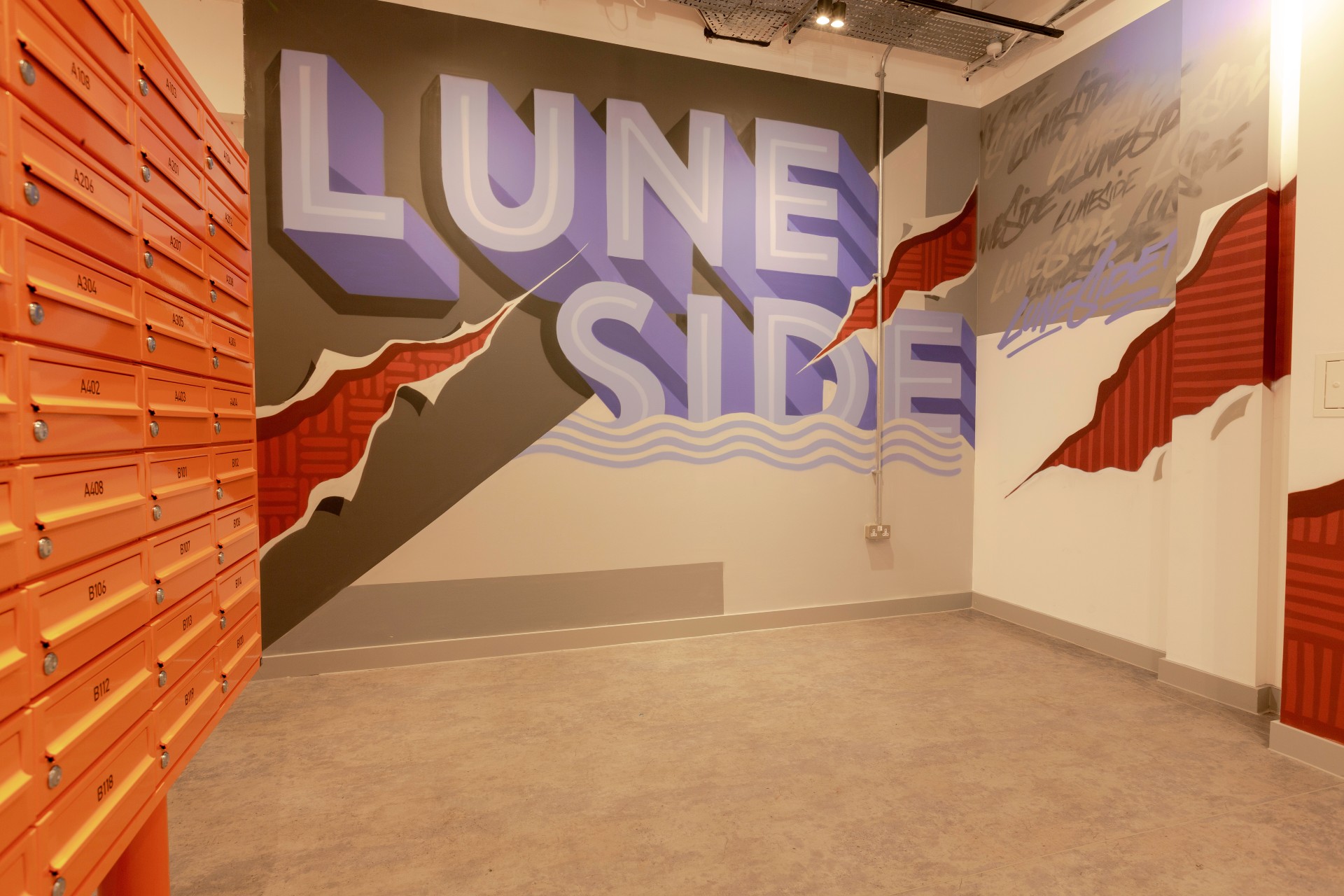 Image of Luneside, Lancaster