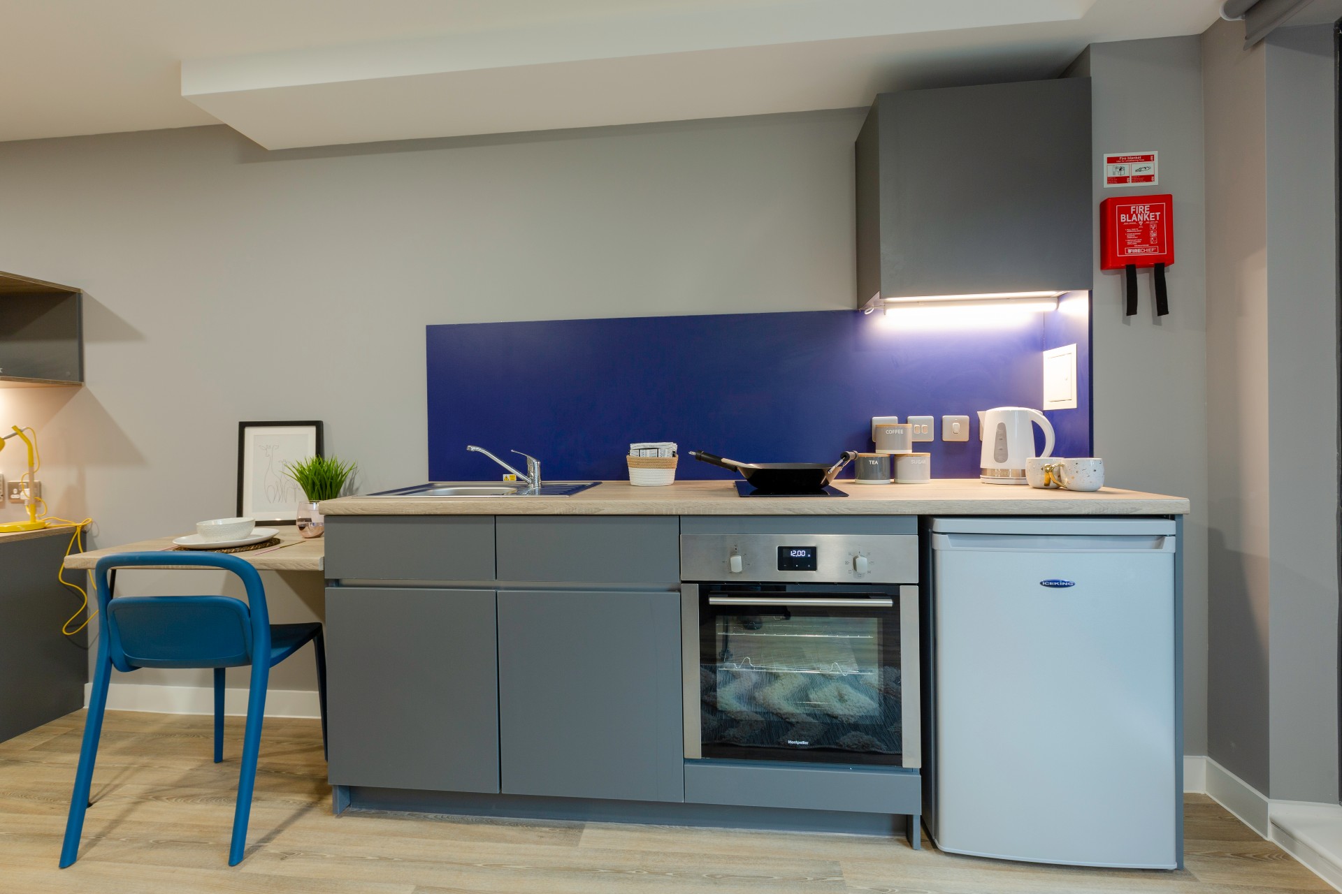 Image of Luneside, Lancaster