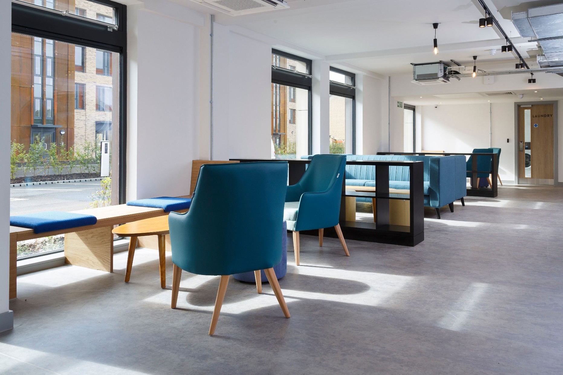 Image of Luneside, Lancaster