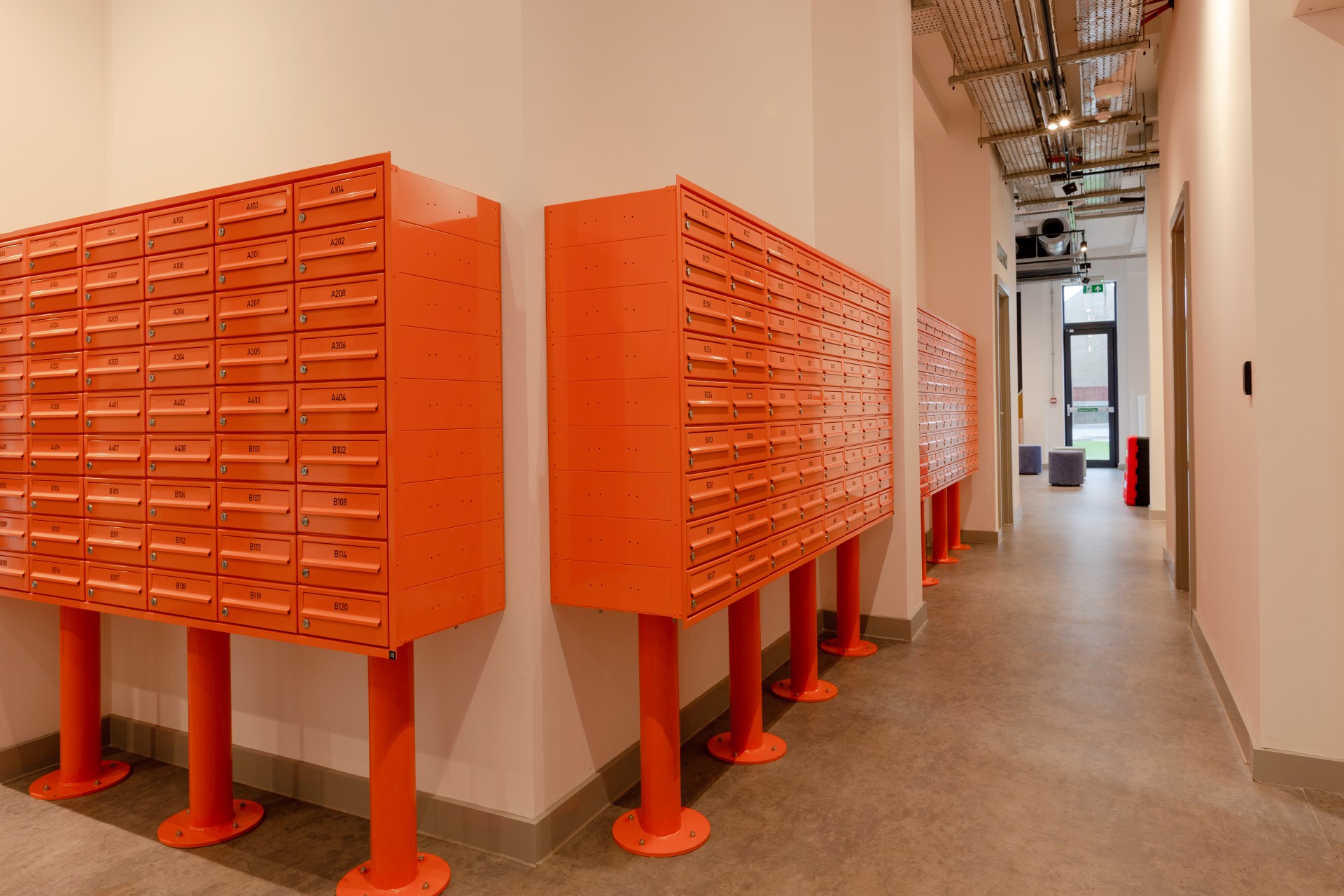 Image of Luneside, Lancaster