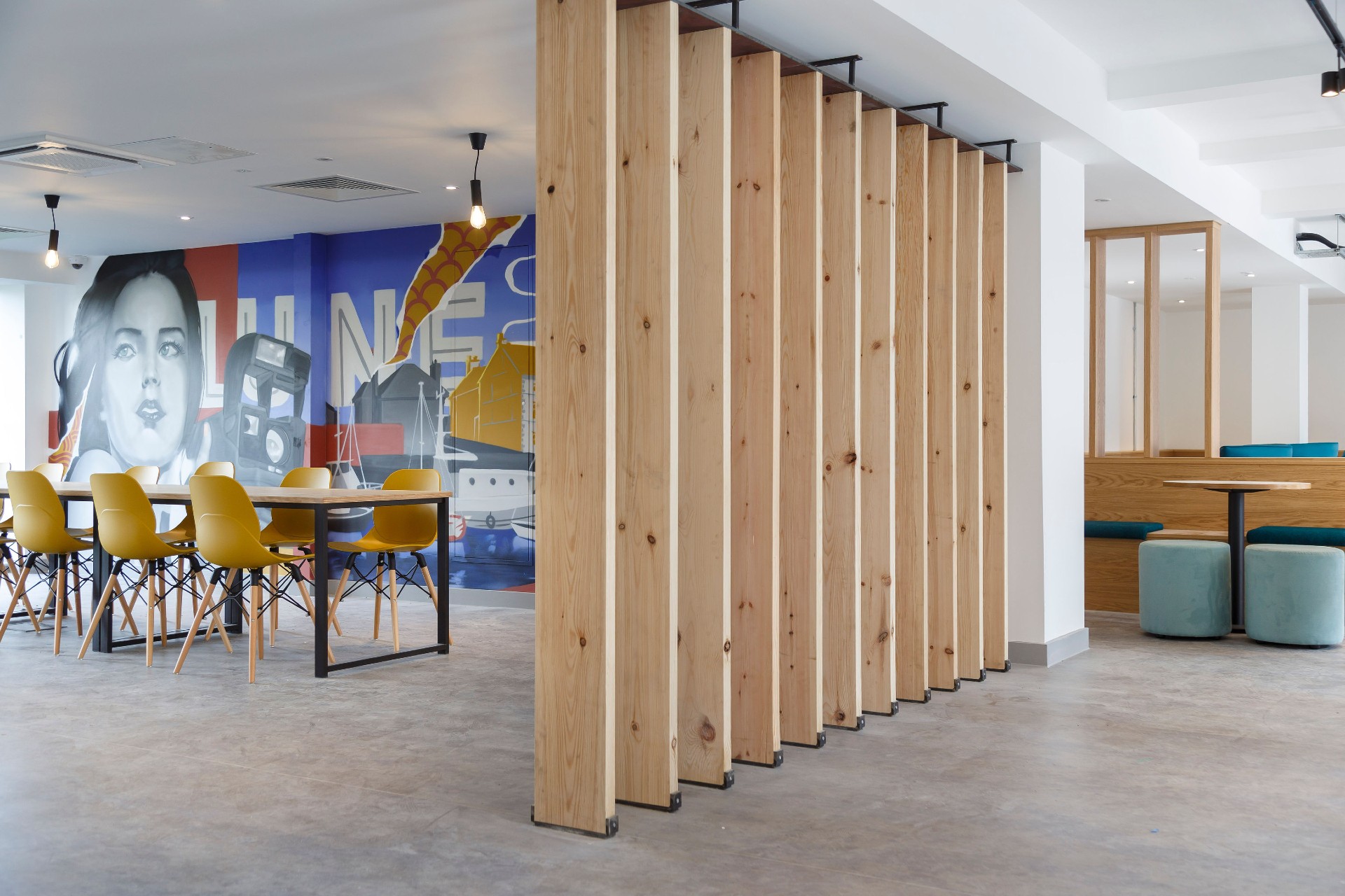 Image of Luneside, Lancaster