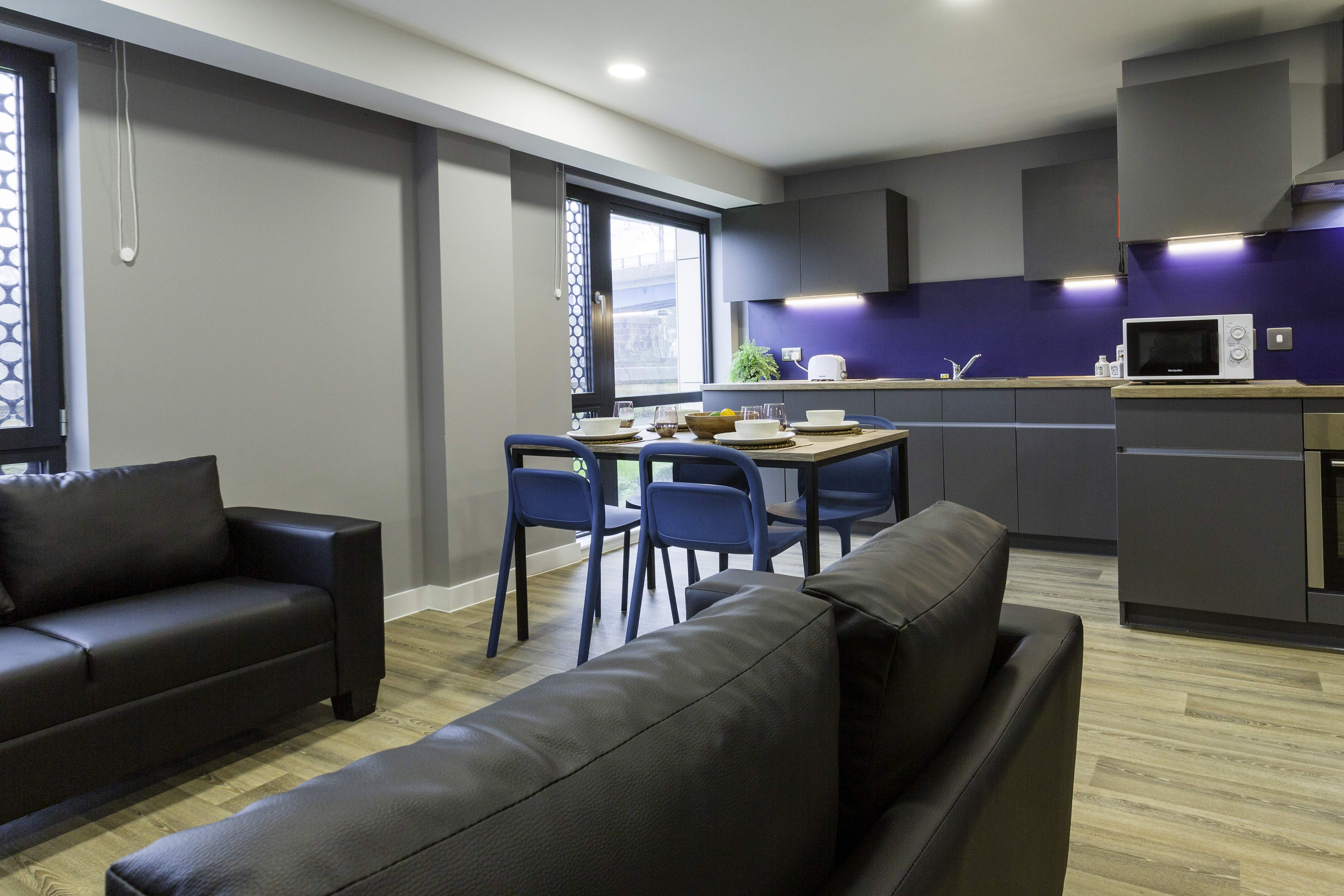 Image of Luneside, Lancaster