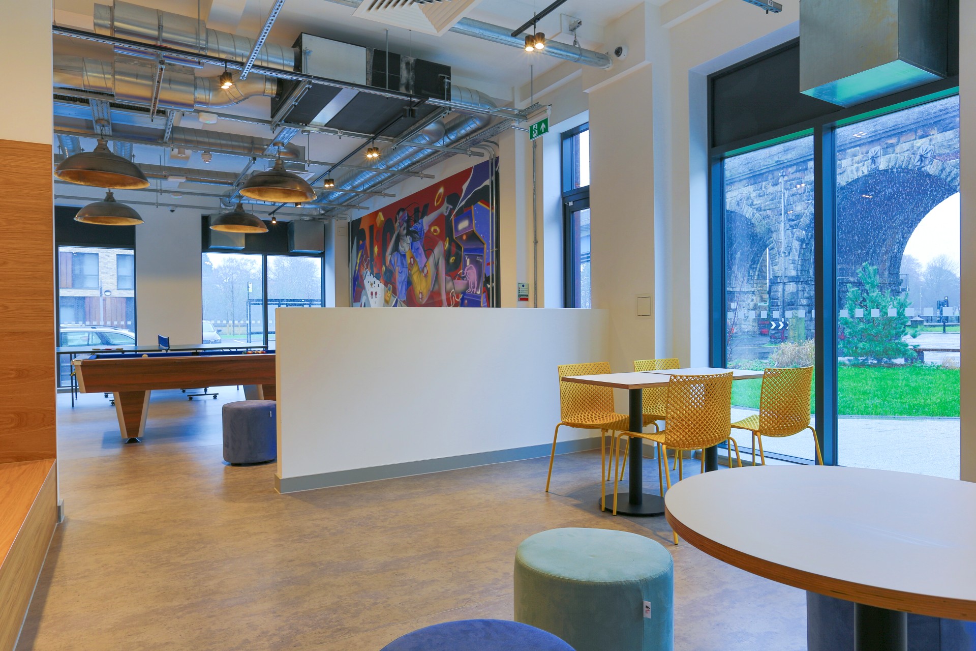 Image of Luneside, Lancaster