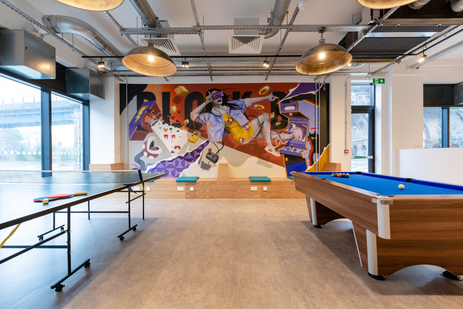 Image of Luneside, Lancaster