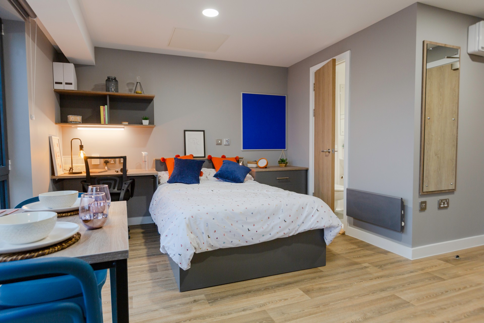 Image of Luneside, Lancaster