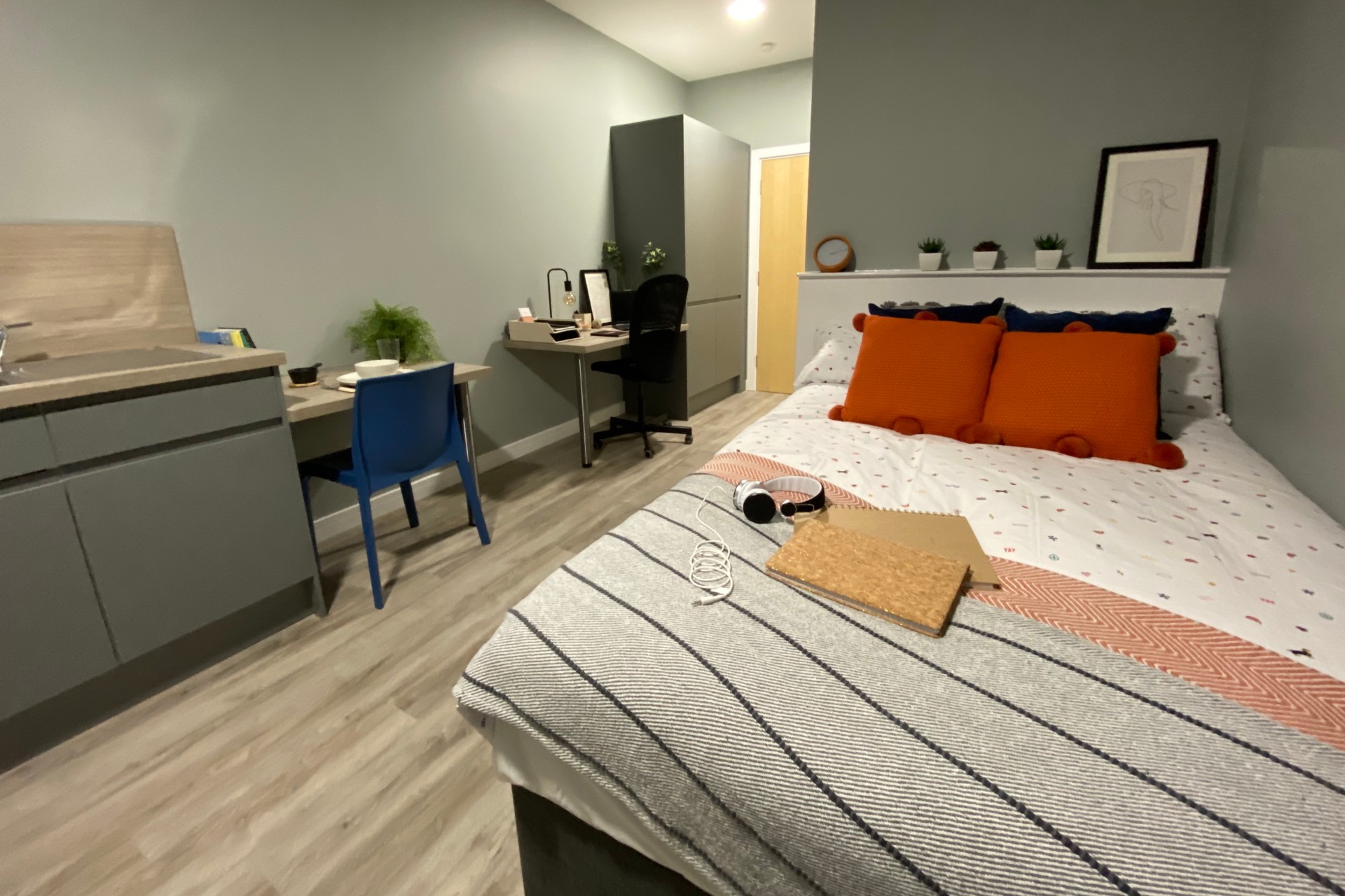 Image of Luneside, Lancaster