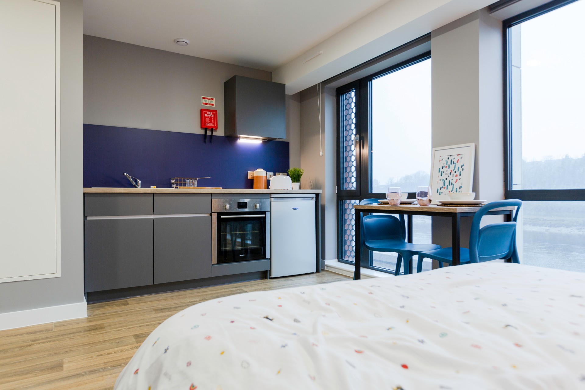 Image of Luneside, Lancaster